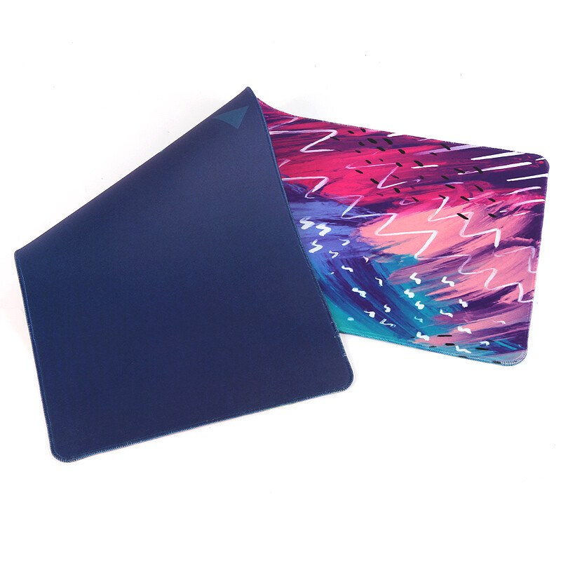 灵蛇(lingshe)双面鼠标垫 800*300*4s200细面 礼盒装 *2件