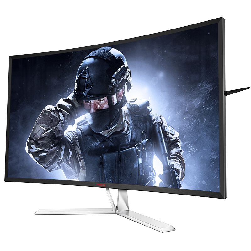 aoc ag320fch8/3r 31.