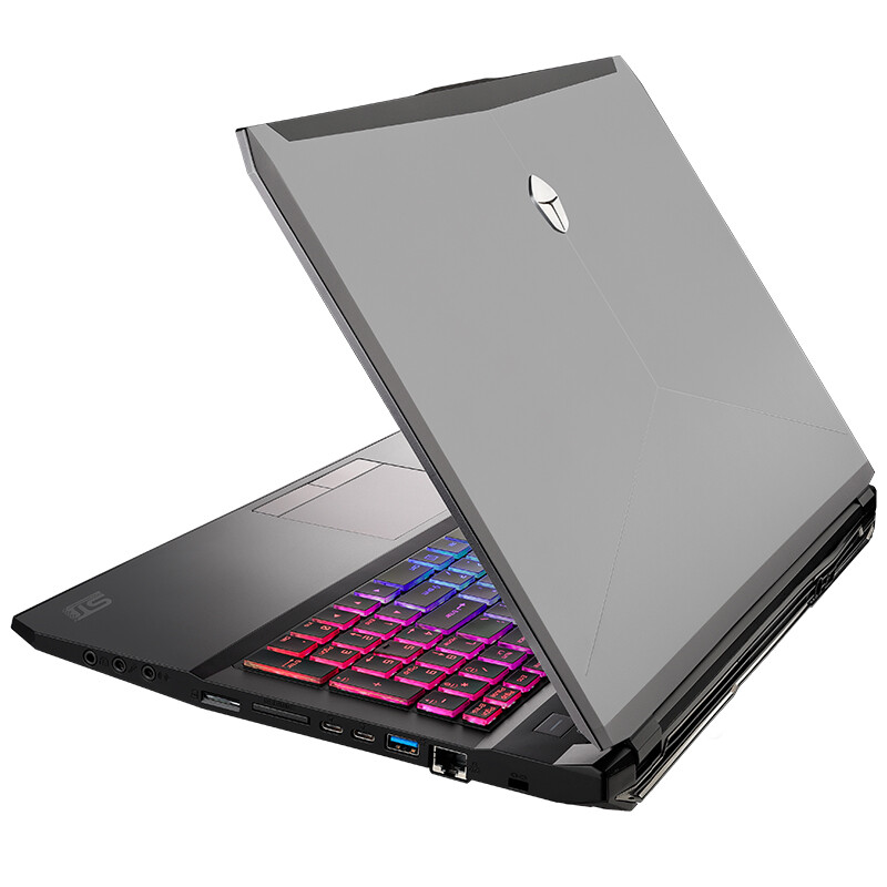 雷神(thunderobot)st pro-p10 gtx1060 6g 15.6英寸吃鸡游戏本