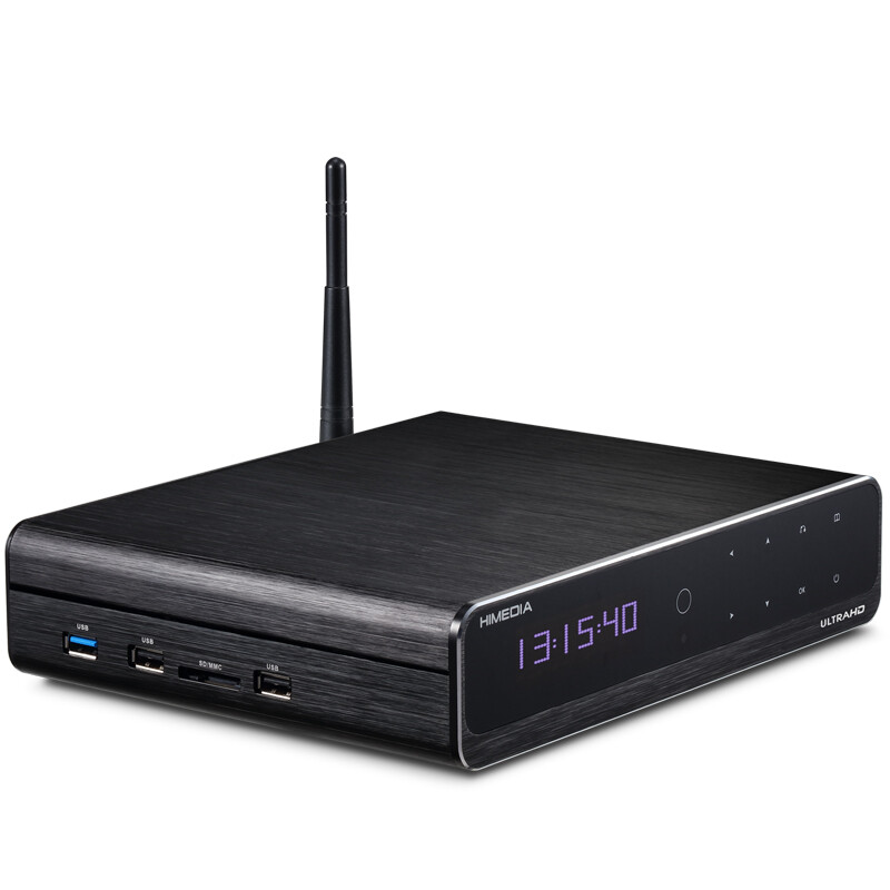 海美迪 q10四代 4k hdr hdmi2.0a 802.