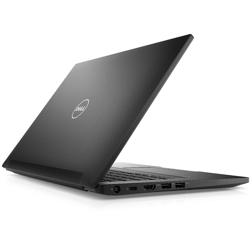 戴尔(dell)latitude 7480 14英寸商用笔记本 *2个