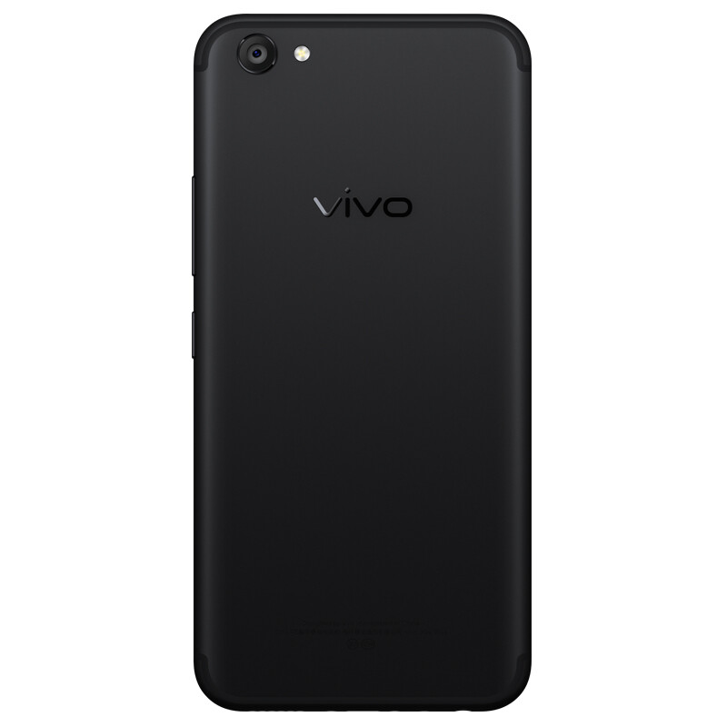 vivo x9s plus参数图片