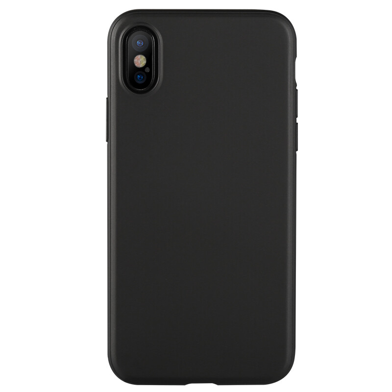 邦克仕(benks)iphonex/10保护壳 苹果10/x手机壳 i10/x全包软边硬底