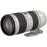 佳能（Canon） EF 70-200mm f/2.8L IS II USM 镜头 70200大三元