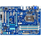 技嘉（GIGABYTE）Z77-DS3H主板 (Intel Z77/LGA 1155)