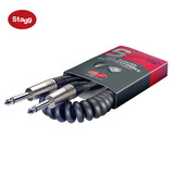 【尼乐多彩变调夹变音夹民谣木吉他配件 海军