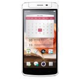 OPPO N1T 3G手机（白色）TD-SCDMA/GSM
