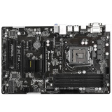 华擎（ASRock） B85 Pro4 主板（Intel B85/LGA 1150)