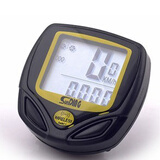 【顺东 自行车无线码表 防水码表SD-548C1 单