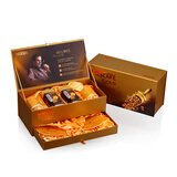 【麦斯威尔咖啡和Nestle雀巢金牌咖啡礼盒 10