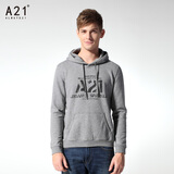 新款韩版男士棒球服休闲长袖卫衣KMN