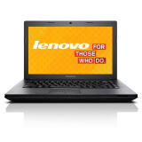 联想（Lenovo） G490AT 14.0英寸笔记本电脑（i5-3230M 4G 500G 1G独显 摄像头 DVD刻录 Linpus Lite）棕色