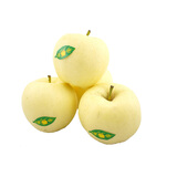 【和五五田园 新鲜国产水果甘肃天水黄元帅香