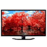 LG 32LN5100 32英寸 LED液晶电视 （黑色）