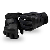 【自由兵户外军迷战术手套全指特种兵防割阻燃