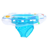 盈泰 宝宝座圈适合1-4岁儿童小孩游泳圈戏水玩具HN1862新年送礼物