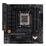 华硕AMD 7500F 7700 7800X 3D 9600X 9700X 9800X 3D 搭配 华硕TUF B650M 重炮手 主板CPU套装 TUF GAMING B650M PLUS 主板+R5 9600X散片（带核显）