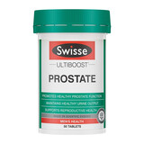 Swisse斯维诗男士锯棕榈番茄红素片高浓度玛卡片玛咖牡蛎袋鼠精华活力 番茄红素片 50片