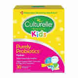 康萃乐（Culturelle） 益生菌儿童调节肠道菌群增强免疫力口腔健康 益生菌（1岁以上）10袋/盒