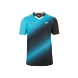 YONEX尤尼克斯羽毛球服运动T恤 110220男款 M