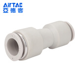 亚德客（AIRTAC）直通变径接头 APG10-8