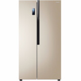 【99新】容声 636升对开门冰箱智能变频风冷无霜家用大容量双开门电冰箱BCD-636WD11HPA 几乎无瑕疵