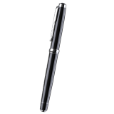夏新（Amoi） 新款夏新B300专业笔型录音笔高清降噪超长待机大容量律师学生专用录音笔 B5尊贵版+本机播放+笔帽 16GB