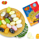 美国进口 吉力贝JellyBelly 迷惑怪味豆形糖果 火柴盒版45g/盒 派对聚会恶搞整蛊糖果 网红水果糖