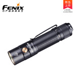 Fenix E35 V3.0强光远射LDE户外手电筒3000流明21700电池日常居家 E35 V2.0(带电池)