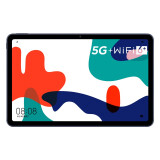 华为平板MatePad 5G 10.4英寸麒麟820游戏影音娱乐办公学习 专属教育 2K全面屏平板电脑 6+128GB全网通  灰