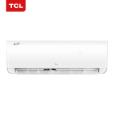 TCL 正1.5匹 一级能效 智能 变频冷暖 静音 京鲤 壁挂式 空调挂机 KFRd-35GW/D-XG11Bp(A1)