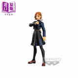眼镜厂BANPRESTO 咒术回战 咒魂之型 钉崎野蔷薇 手办 代理版动漫周边