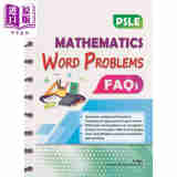 新加坡教辅 PSLE Mathematics Word Problems--FAQs PSLE小升初数学应用题--高频考题