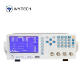 艾维泰科(IVYTECH)IPH2030高准确度滤波器平衡测试仪多功能断线交叉线检查测试仪企业定制