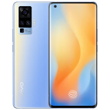 vivo X50 Pro 5G手机 8+128GB 液氧 微云台超感光主摄 60倍变焦 90Hz轻薄曲面屏 双模5G全网通手机