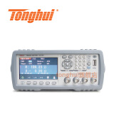 同惠(Tonghui)TH2523  TH2523A 型电池测试仪 TH2523A