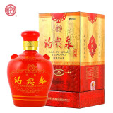 趵突泉精品36度 36%vol 490mL 1瓶