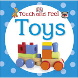 Touch and feel Toys...