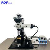 派迪威EC-41 二维材料转移显微镜 长工作距离 实验室长焦显微镜 