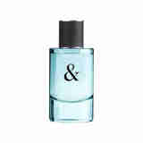 蒂芙尼（TIFFANY&Co） TIFFANY & LOVE系列男士香水 男香 礼物 送礼 50ml