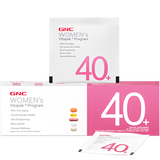 GNCGNC健安喜 每日营养包30包/盒 男性女性 【助力肌肤焕活】女士40+
