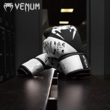 VENUM LEGACY BOXING GLOVES 毒液 专业拳击泰拳格斗训练拳套 16OZ