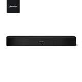 Bose Solo 5 电视音箱音响系统 家庭影院 Soundbar回音壁