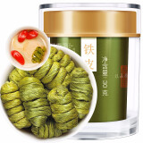 福东海 铁皮石斛枫斗 精选浙江乐清石斛泡茶泡水喝30g