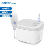 欧姆龙（OMRON）雾化器家用儿童成人压缩式雾化机NE-C112