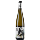 摩纳克 澳大利亚原瓶进口 2016企鹅雷司令干白葡萄酒 1瓶