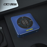 IXI MEGA M6 USB外置电脑声卡 专业电脑手机斗鱼抖音快手直播设备
