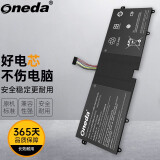 ONEDA 适用于 适用 LG gram 13Z940 14Z960 笔记本电池 15Z975