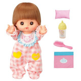 咪露睡衣套装 儿童玩具女孩生日礼物仿真玩偶公主过家家玩具512128