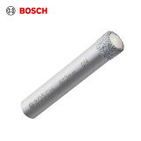 博世（BOSCH）钎焊金刚石瓷砖开孔钻头10mm